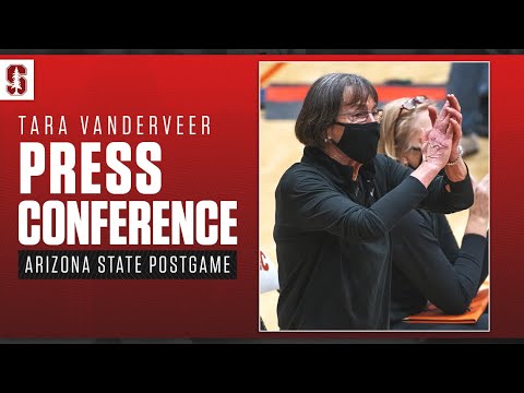 Stanford Women's Basketball: Arizona State Postgame Press Conference