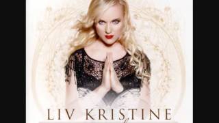 Liv Kristine - Over The Moon