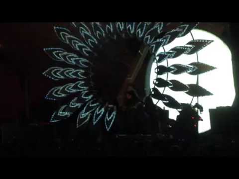 Anyer Quantum in Boom festival at the Alchemy Circle 2