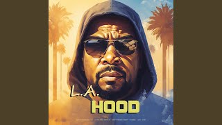 &quot; L.A. Hood &quot; West Coast G-Funk Oldschool Beat Instrumental