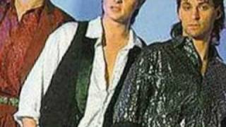 Silent Circle - Shy Girl