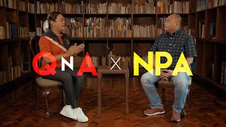 QNA X NPA | EPISODE 1