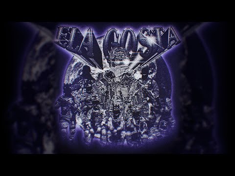 DJ LA BEAT & 991Didi - Ela Gosta (Remix)