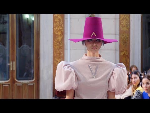 Pilar Dalbat | Fall Winter 2019/2020 | Highlights