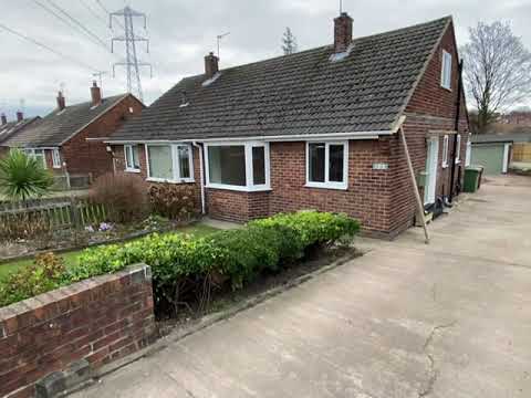 Potovens Lane, Outwood - Virtual Tour