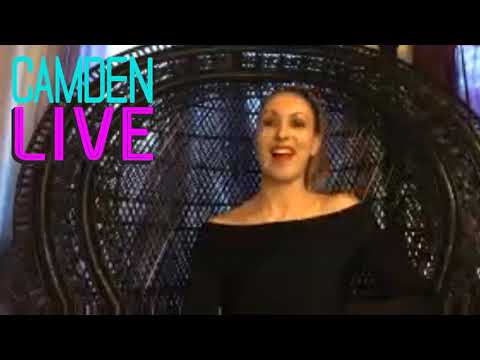 Camden Live Lockdown Stream #2 - Tokyo Taboo & Stony Sugarskull - Recorded Show