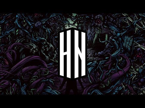 Julius C. x DrewFilament - Hardcore