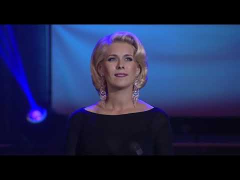 Liene Šomase Es vēlos daudz vairāk (Koncertzāles "Rīga" atklāšana)