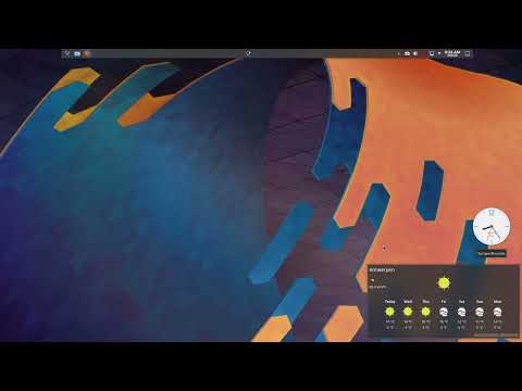 ArcoLinux : 2706 Do not start with ArcoLinuxD iso too soon