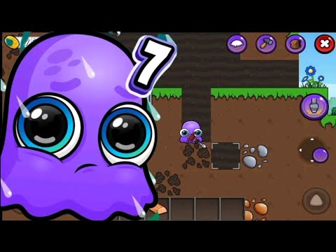 MOY 7 | Moy 7 Virtual Pet Game