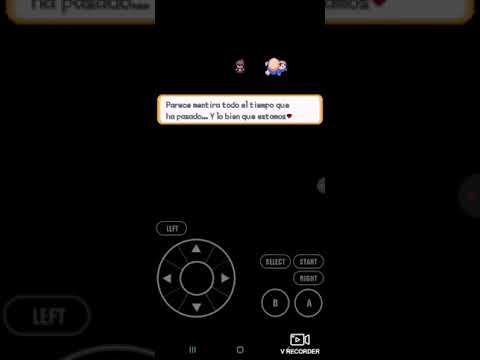 Pokemon islas doradas part 1