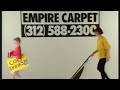 Empire Carpet Local Chicago Commercial 1993