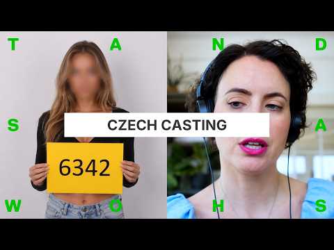 Czechcastin