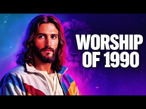 Worship Of 1990 — 80s Christian Worship Radio (Vol. 09) / Retrowave, Synthwave, Chillwave...