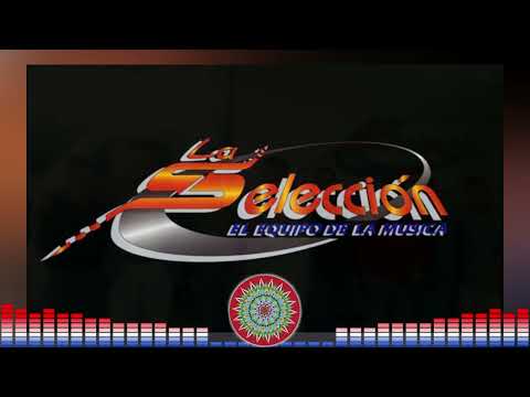 Grupo La Selección - VOL. 1 / Música De Tiquicia