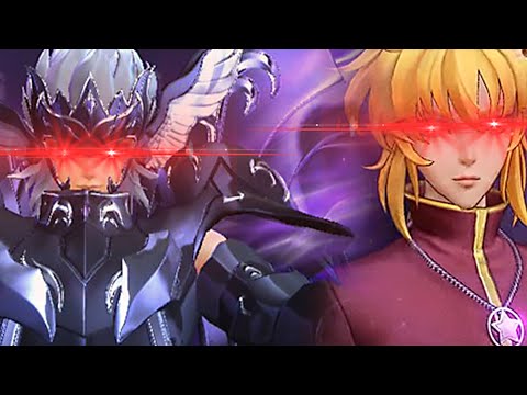 O VERDADEIRO DEUS DO META BRILHOU! MELHOR PARTIDA NO JAMIEL! - Saint Seiya Awakening