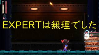 [ライブ配信]  ROCKMAN11～運命の歯車～ Part1