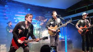 Don Tetto - Soledad (en vivo) Medellín 18/12/2021