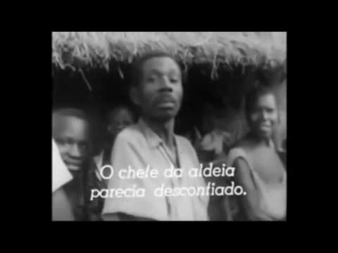 FORÇA AÉREA PORTUGUESA NA GUERRA DO ULTRAMAR PORTUGUÊS