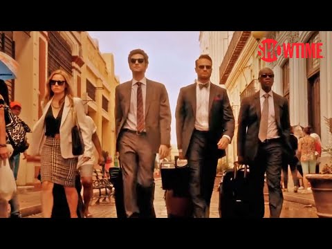 House of Lies 5.09 (Preview)