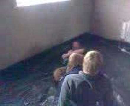 yet more MMA at work