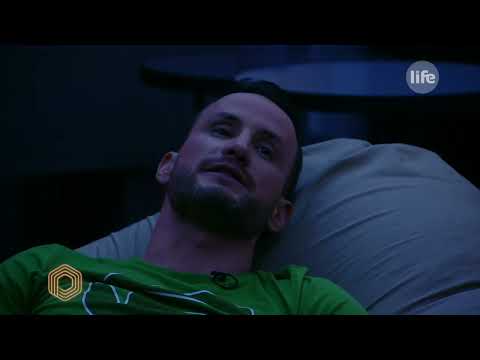 Így bukott le Kulcsár Edina és G.w.M Csuti előtt