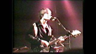 Tocotronic - Ich mache meinen Frieden mit euch (Live 1996)