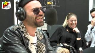 Matteo - Panama LIVE la ProFM