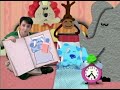 Blue S Clues What Time Is It For Blue 10