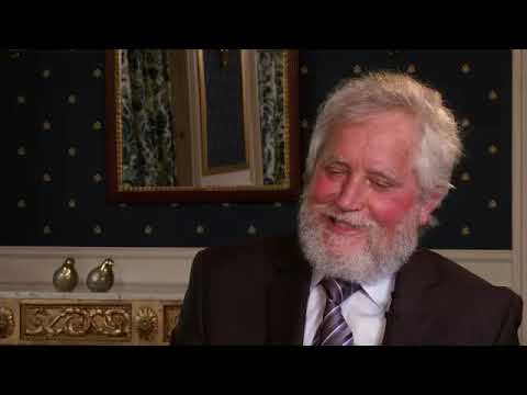 Endre Szemerédi - The Abel Prize interview 2012