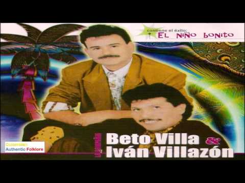 07. MOMPOSINA - IVAN VILLAZON & BETO VILLA  ( LA COMPAÑIA 1991 )