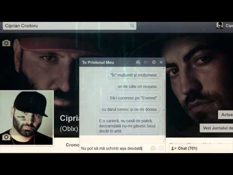 OBLX si MP13 - Superficial (cu Maria Paulet, prod. BNKbeatz) (Lyric Video)