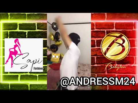 TU MEJOR TIKTOK: ANDRÉS