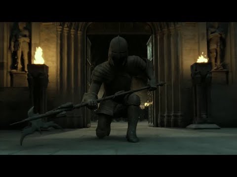 The Battle of Hogwarts | Two Steps from Hell - Victory