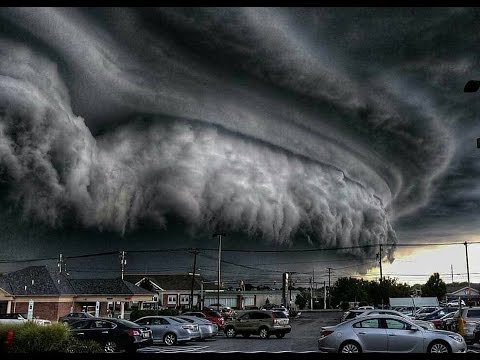 Tormenta video