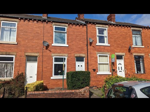 Medlock Road, Horbury - Virtual Tour