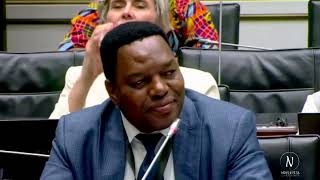 Download lagu Malema Asks General Masemola to Confirm What Mkhwanazi Said About Deleted WhatsApp Messages mp3