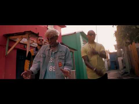 Anonimus, Rauw Alejandro, Lyanno - Karma (Audio)