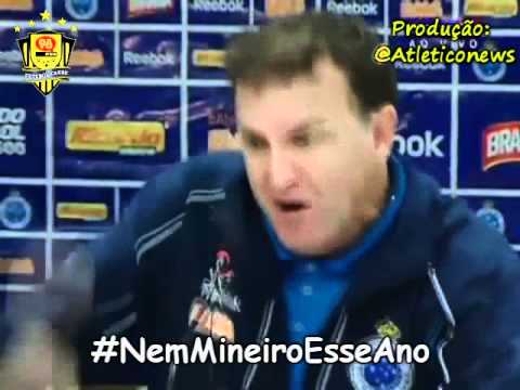 @AtleticoNews - 98FC - Nem Mineiro Esse Ano