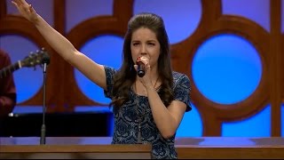 Let it Be Jesus - Lauren Settembrini