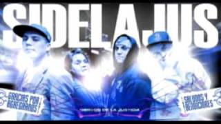 Sidelajus feat Wolandia '' Dimelo ''