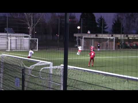 CSKA 1948 (2007) - CSKA-Sofia 2-1 (22.02.2020) - 2nd