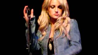 Bigger Picture - Jamie Lynn Spears - 3rd &amp; Lindsley