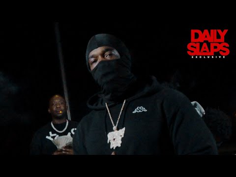 Young Los - Coldest Winter Ever (Exclusive Music Video) | Dir. Cal-based