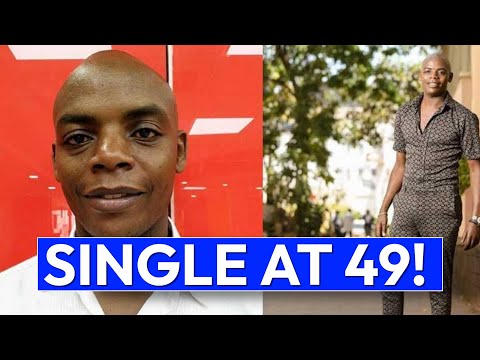 LGBTQ MEMBER! Jimmy Gait Reveals Why He Will Never Get Married