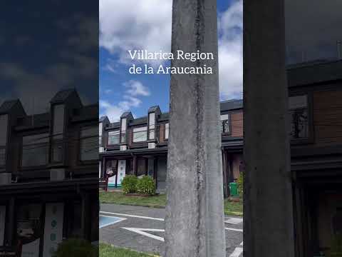 Villarica #chile #villarica #araucania #verano