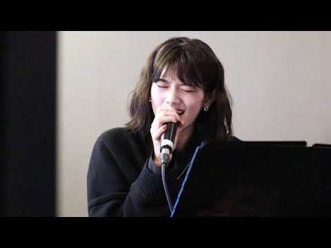 [20181010] 민서-알지도 못하면서 MINSEO Growing Up @리슨스테이지