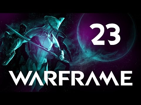 Warframe #023: Unser erster gemeinsamer Bosskampf
