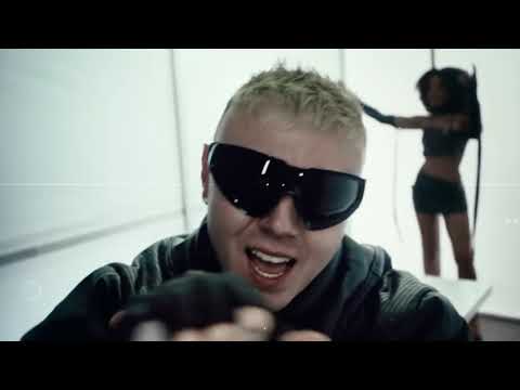 Lazza, ThaSup, Sfera Ebbasta - MI AMI O NO? (unofficial music video) Prod. Axel Moore