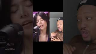 My All - Mariah Carey | Gigi De Lana | GG Vibes all Gigi delanao ( Whoa 🤯)